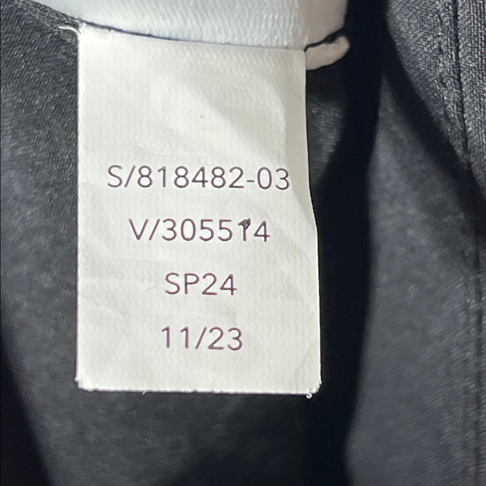 ATHLETA Brooklyn Mid Rise Ankle Utility Pants Size 2 - Picture 13 of 15